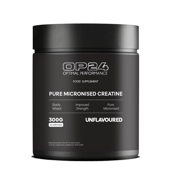 Optimal Performance 24  - Creatine Thumbnail